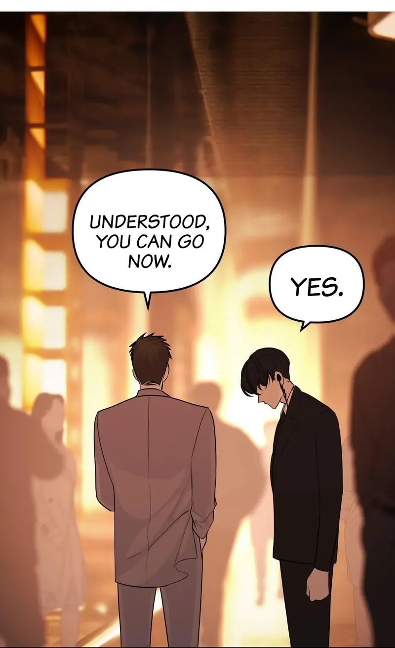 Devil’s Luck Chapter 52 - Page 25