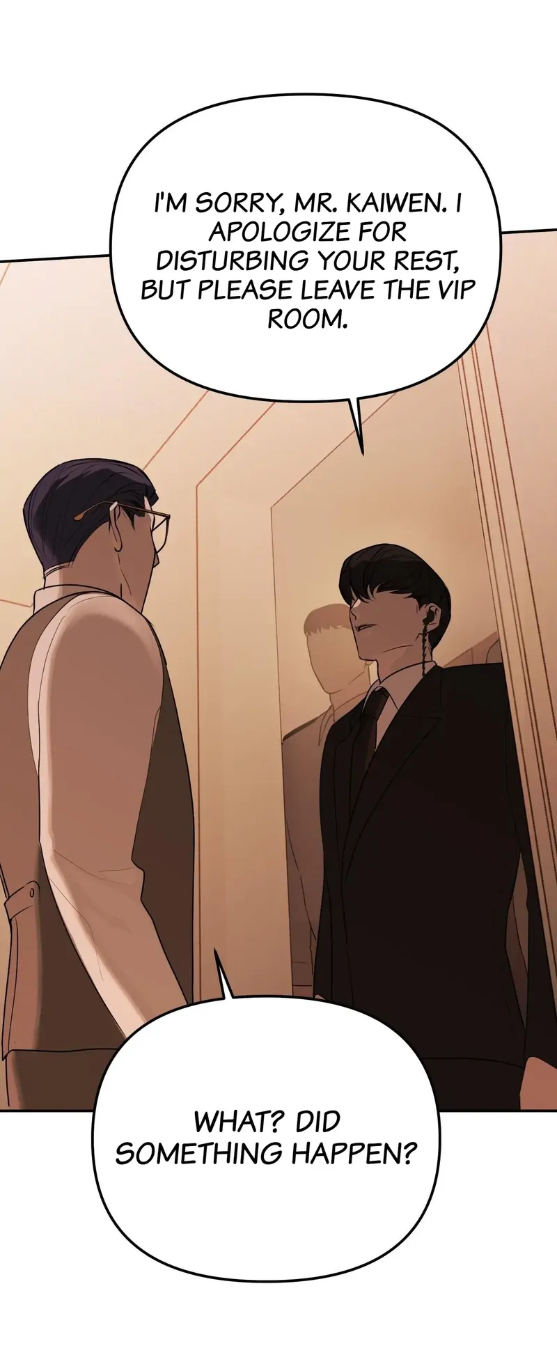 Devil’s Luck Chapter 52 - Page 30