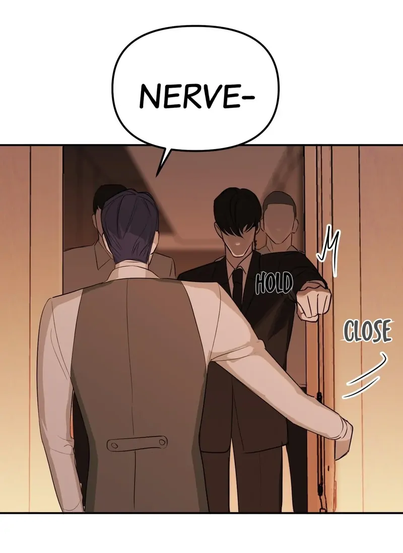 Devil’s Luck Chapter 52 - Page 32