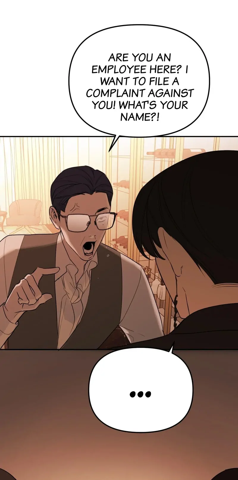 Devil’s Luck Chapter 52 - Page 33