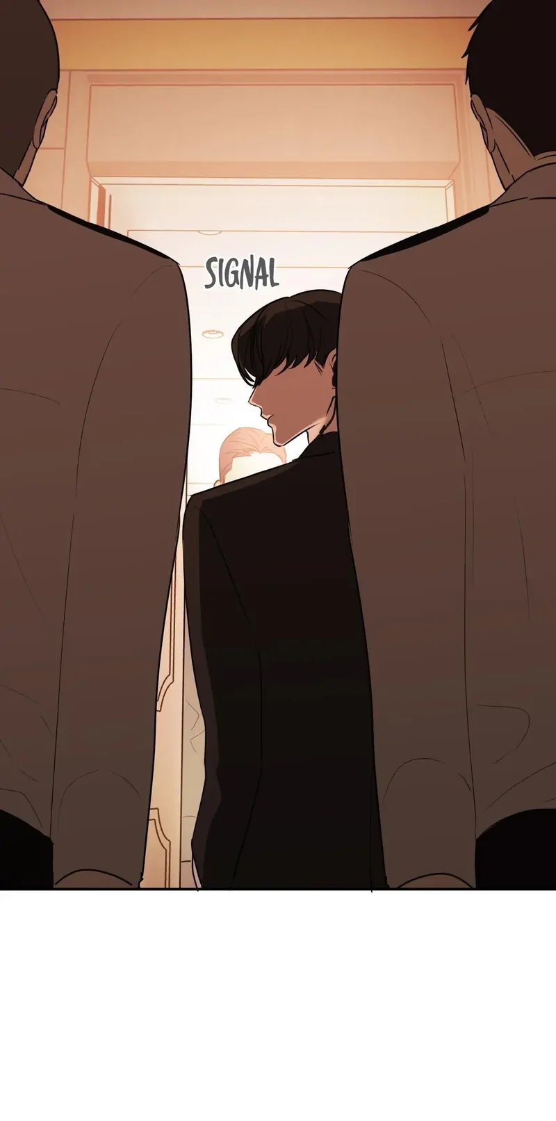 Devil’s Luck Chapter 52 - Page 34