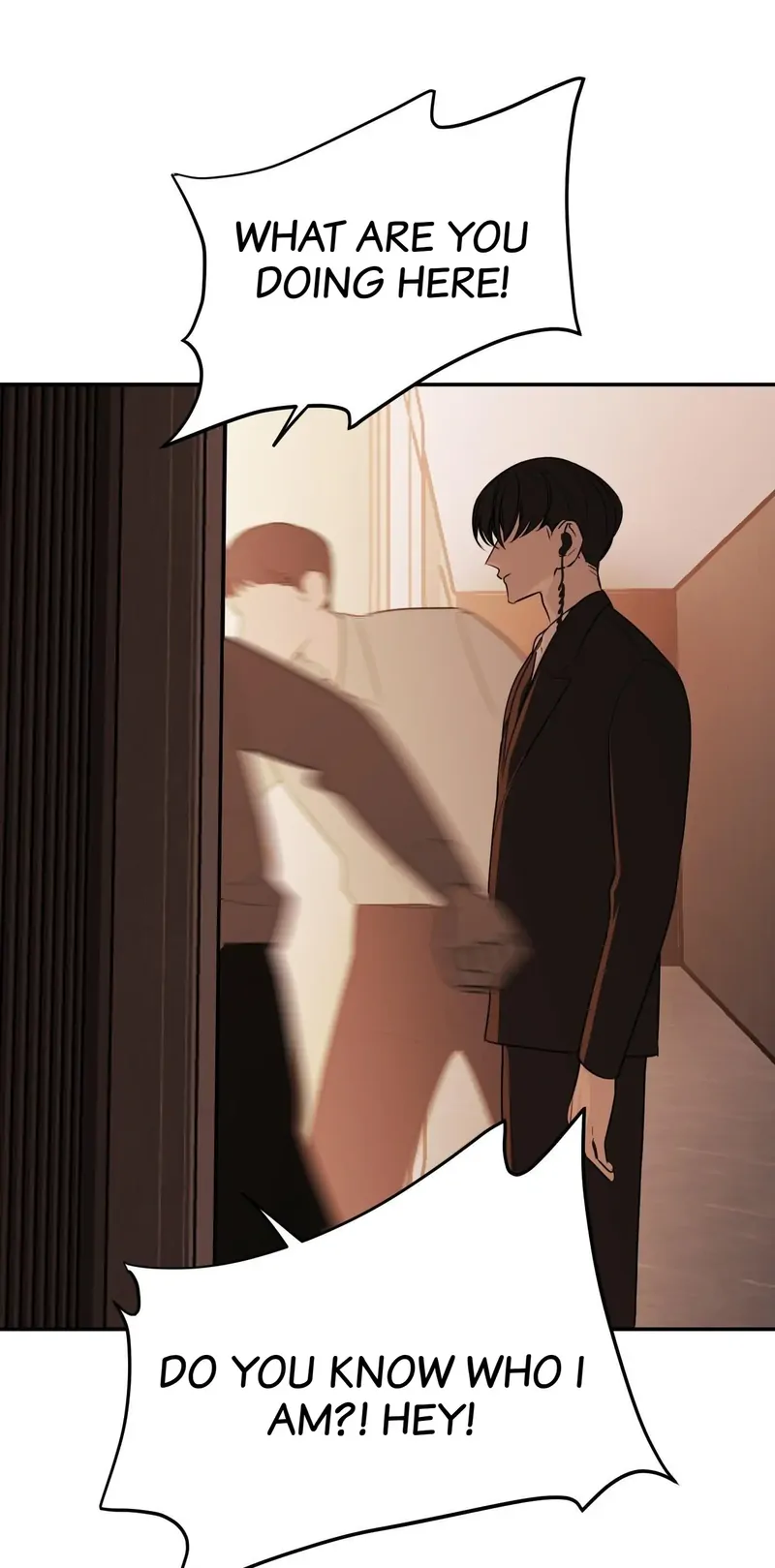 Devil’s Luck Chapter 52 - Page 35