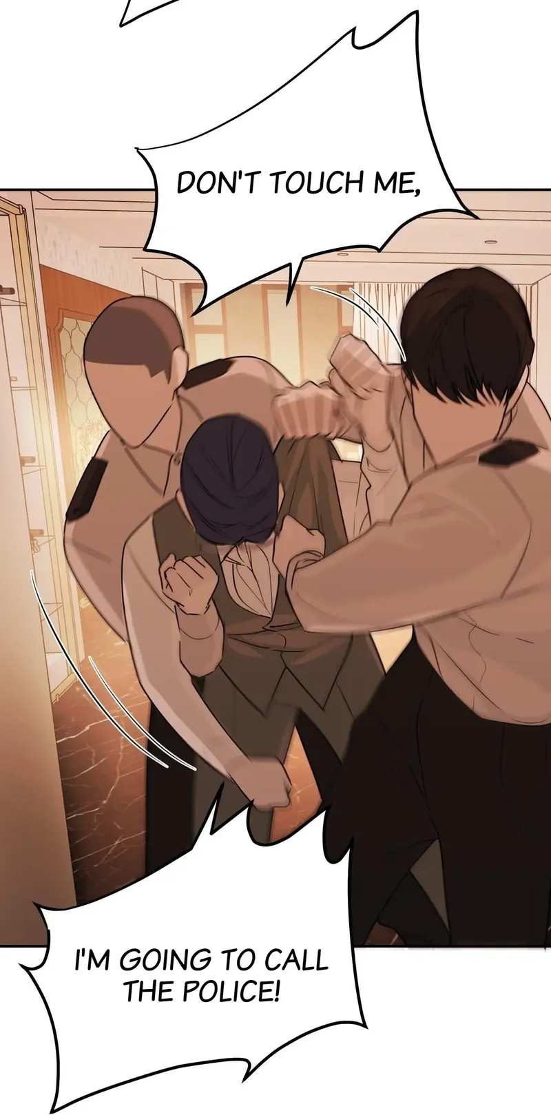 Devil’s Luck Chapter 52 - Page 36