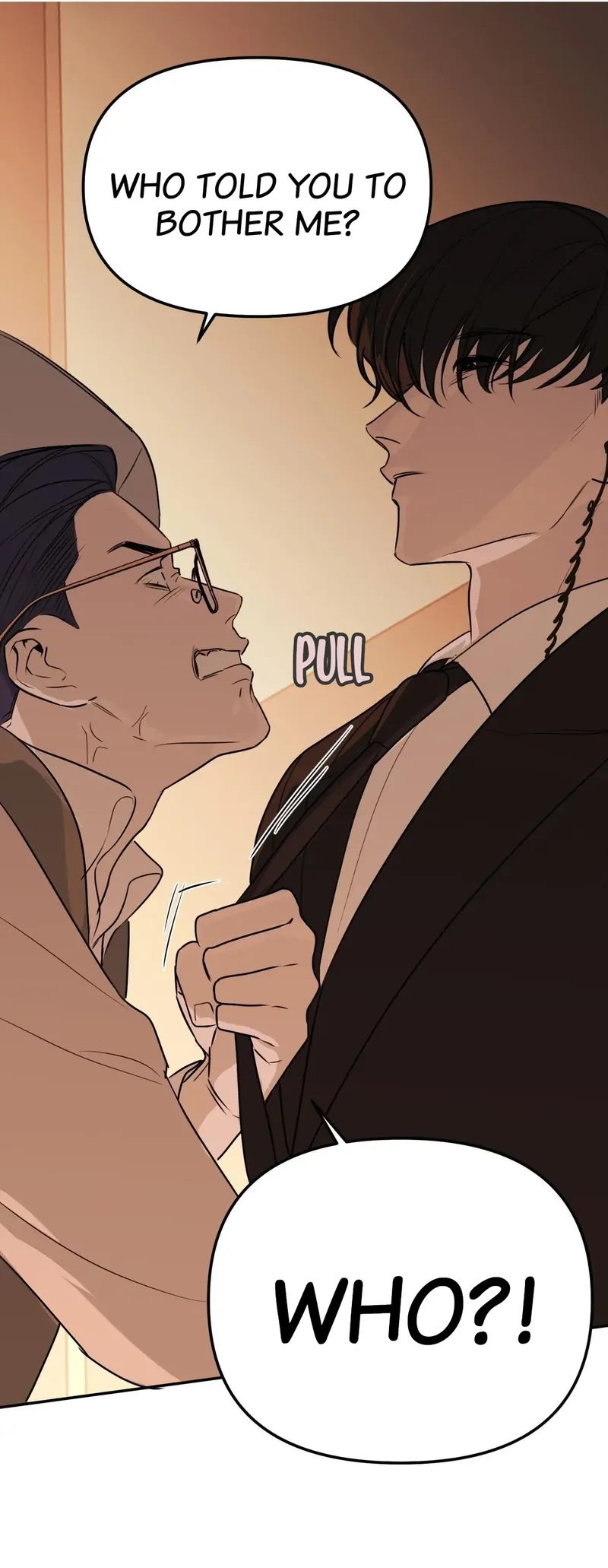 Devil’s Luck Chapter 52 - Page 37