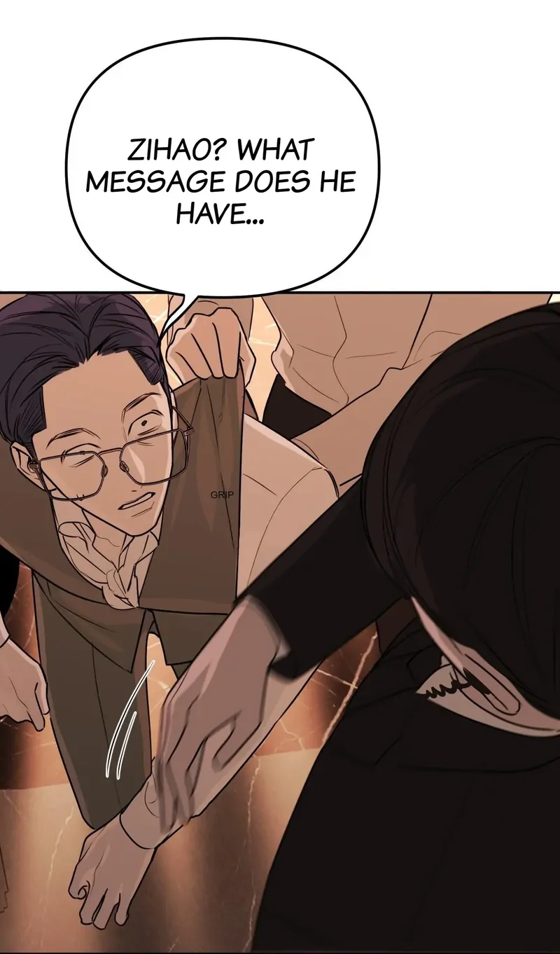 Devil’s Luck Chapter 52 - Page 39