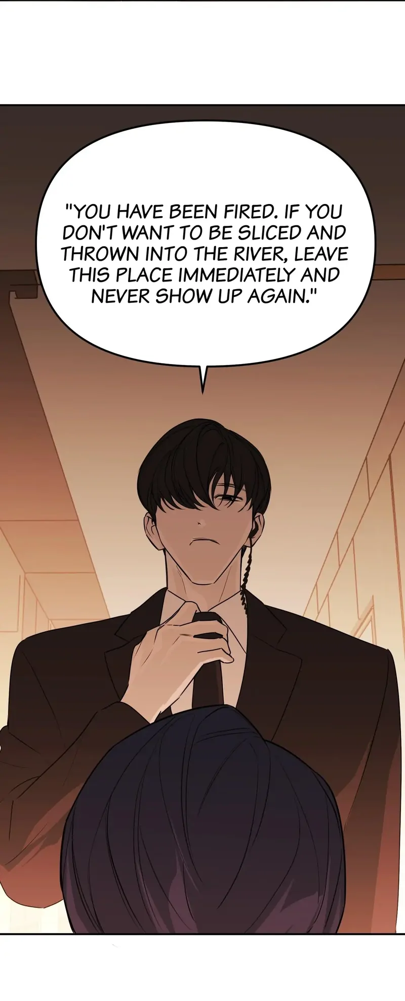 Devil’s Luck Chapter 52 - Page 40