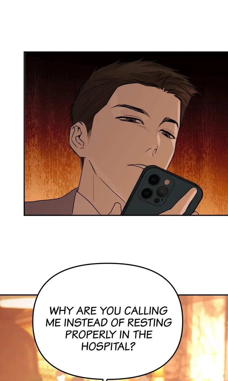 Devil’s Luck Chapter 52 - Page 45