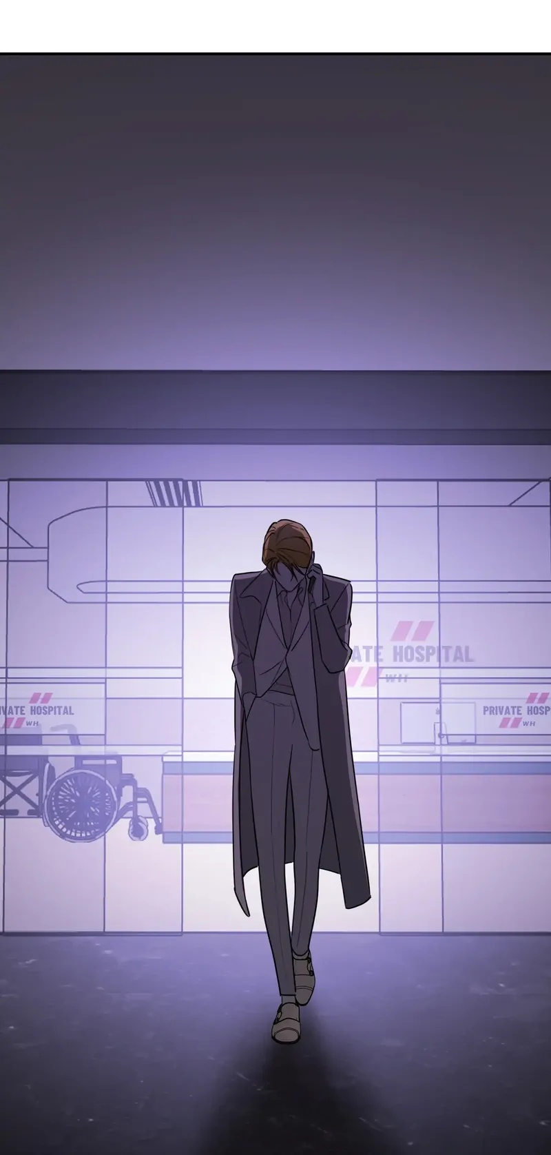 Devil’s Luck Chapter 52 - Page 47