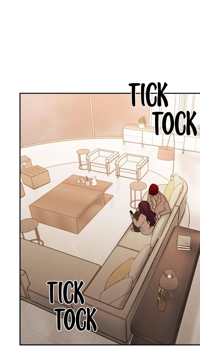 Devil’s Luck Chapter 52 - Page 53