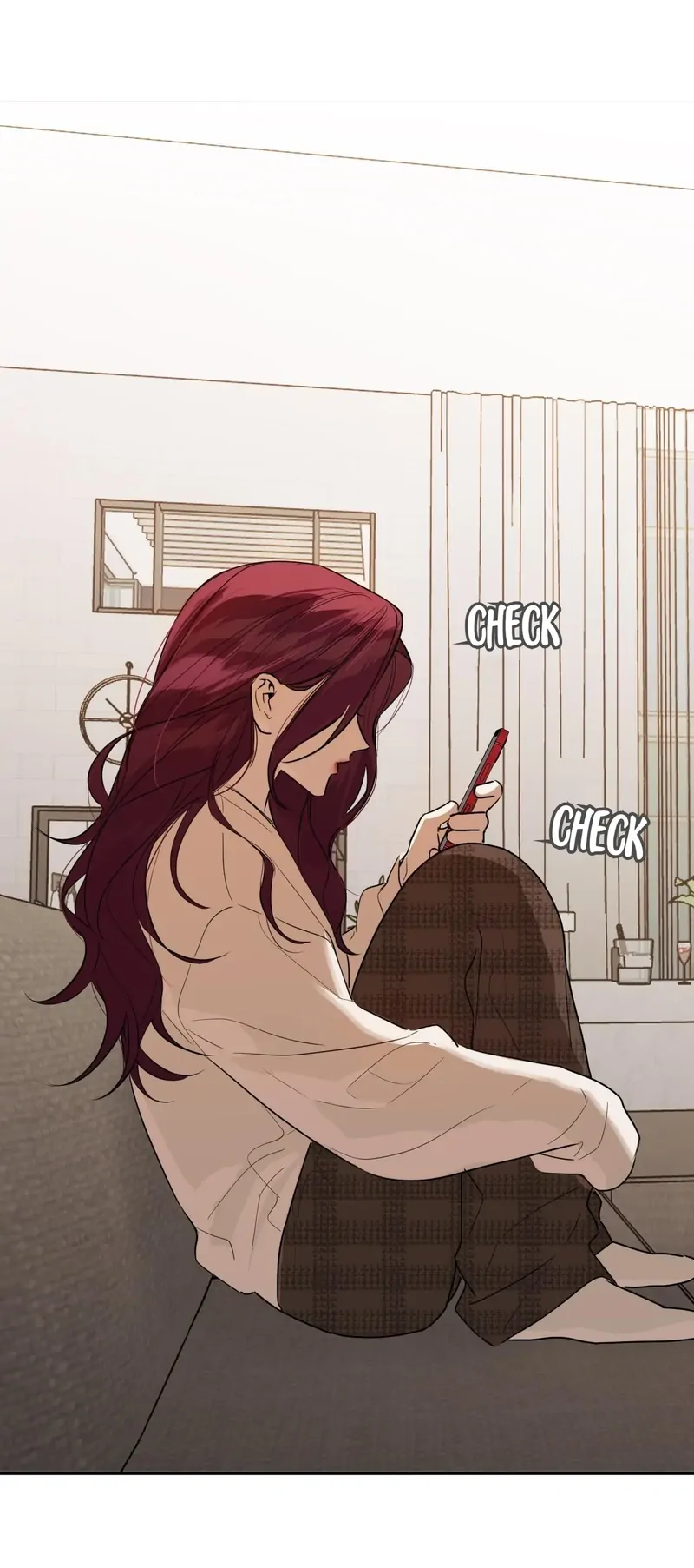 Devil’s Luck Chapter 52 - Page 54