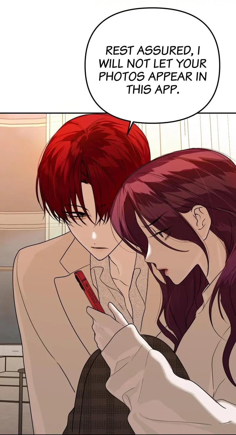 Devil’s Luck Chapter 52 - Page 56