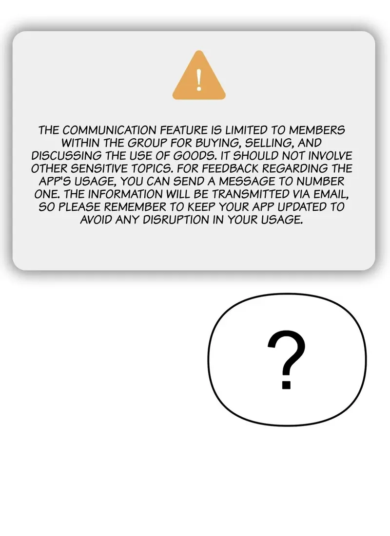 Devil’s Luck Chapter 53 - Page 5