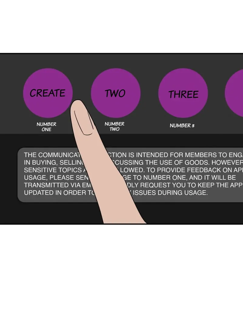 Devil’s Luck Chapter 53 - Page 6