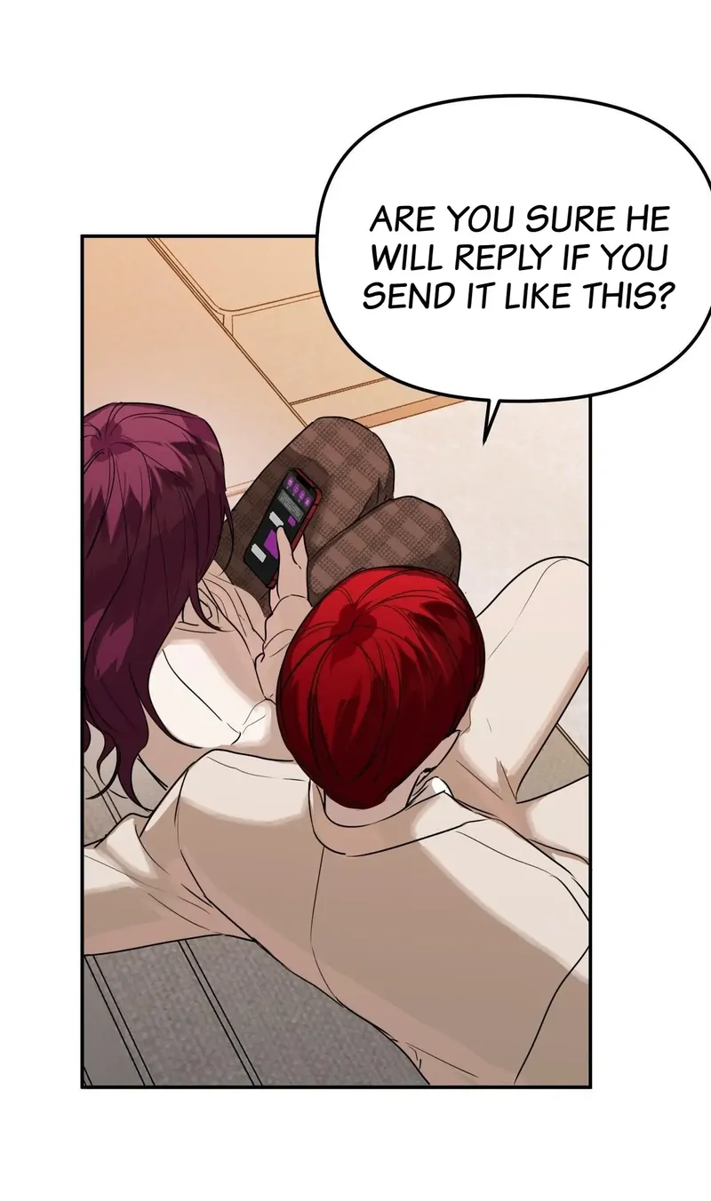 Devil’s Luck Chapter 53 - Page 9