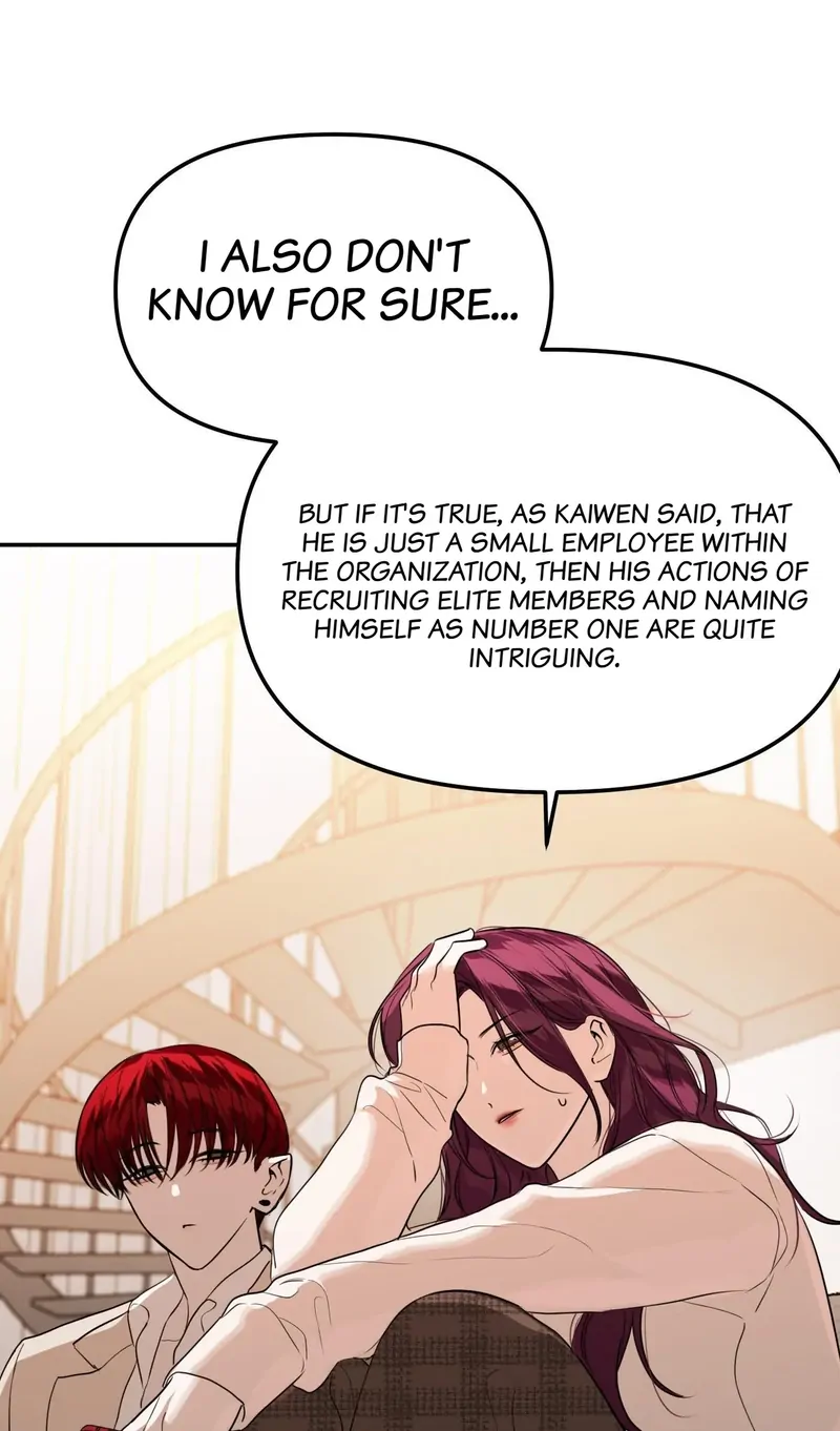 Devil’s Luck Chapter 53 - Page 10