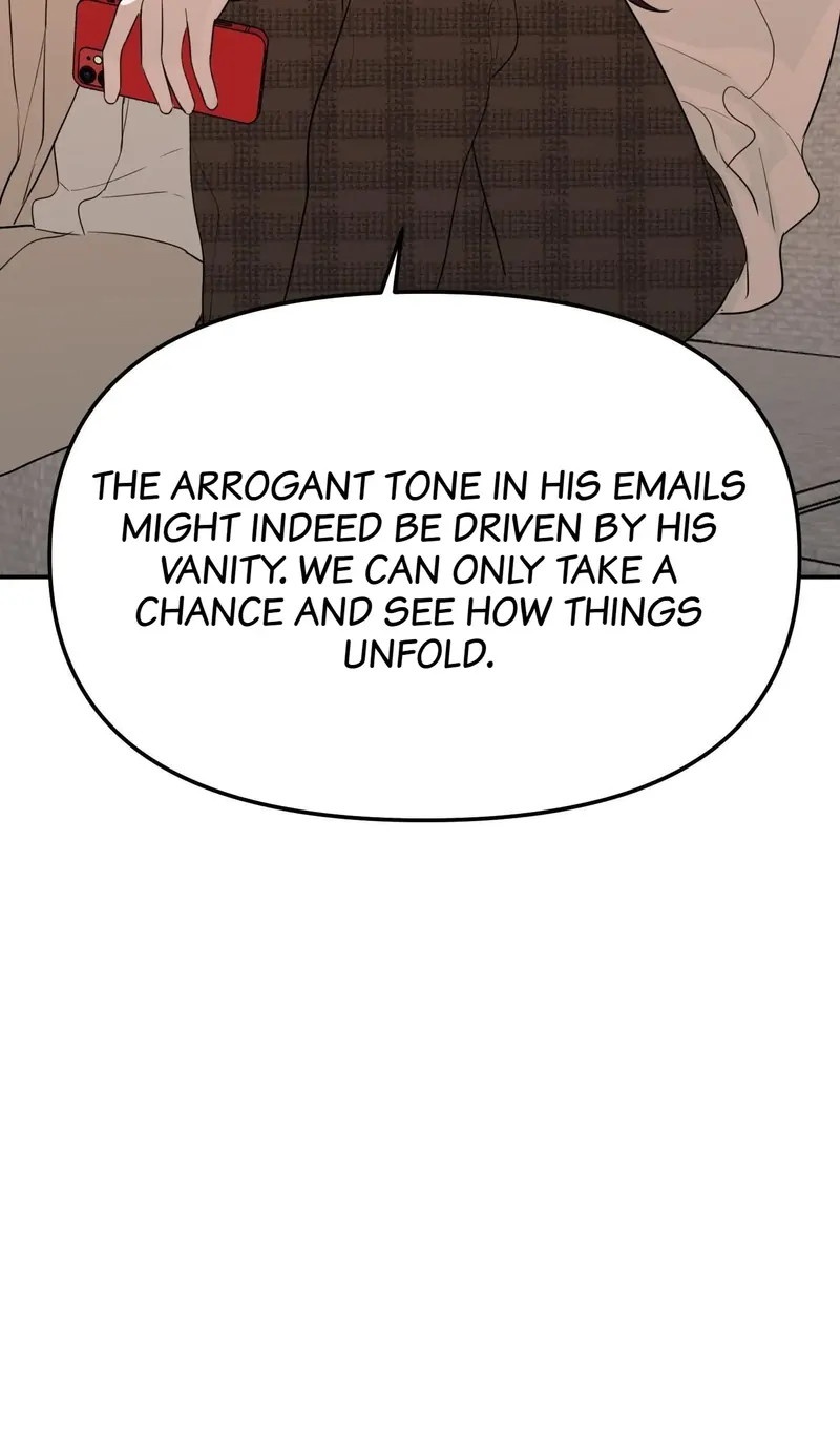 Devil’s Luck Chapter 53 - Page 11