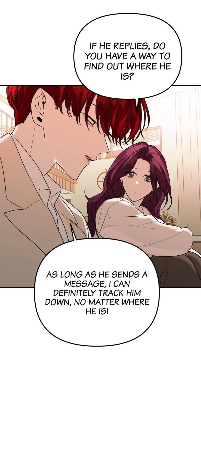 Devil’s Luck Chapter 53 - Page 12