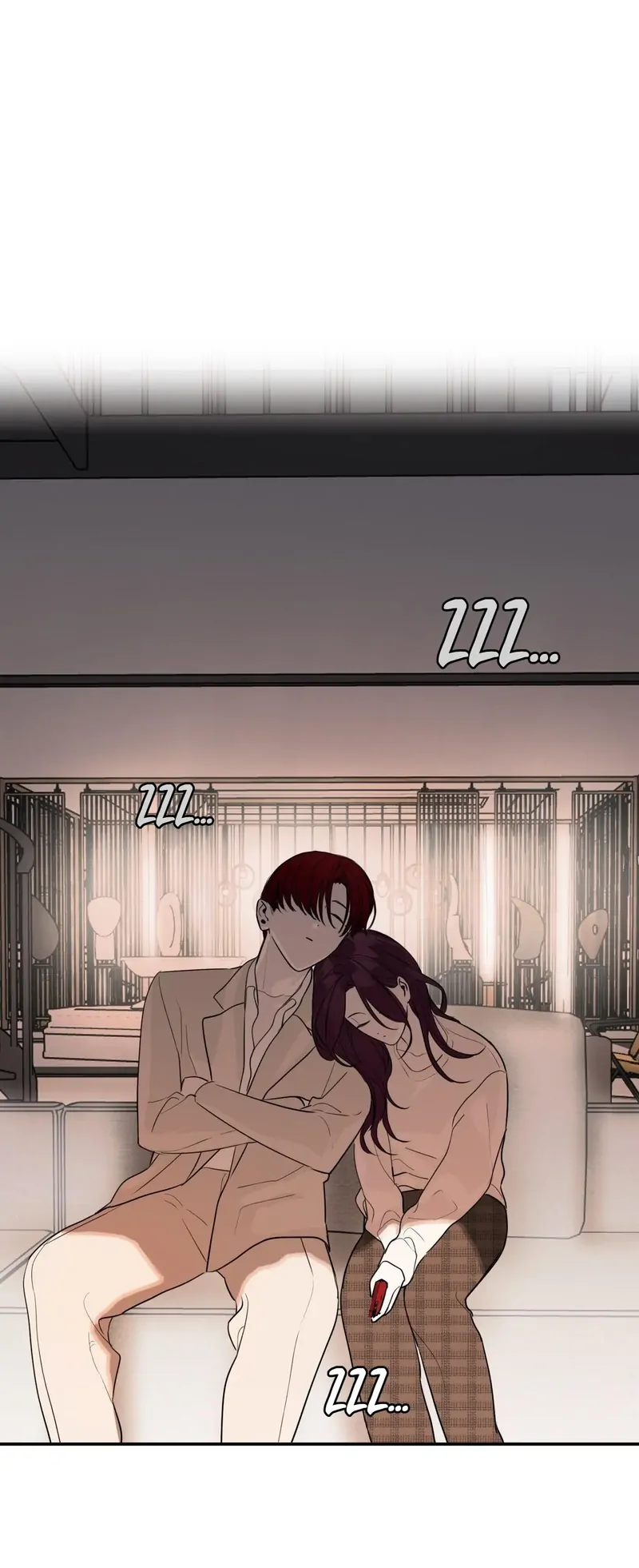 Devil’s Luck Chapter 53 - Page 13