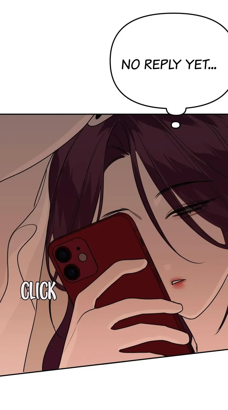 Devil’s Luck Chapter 53 - Page 14