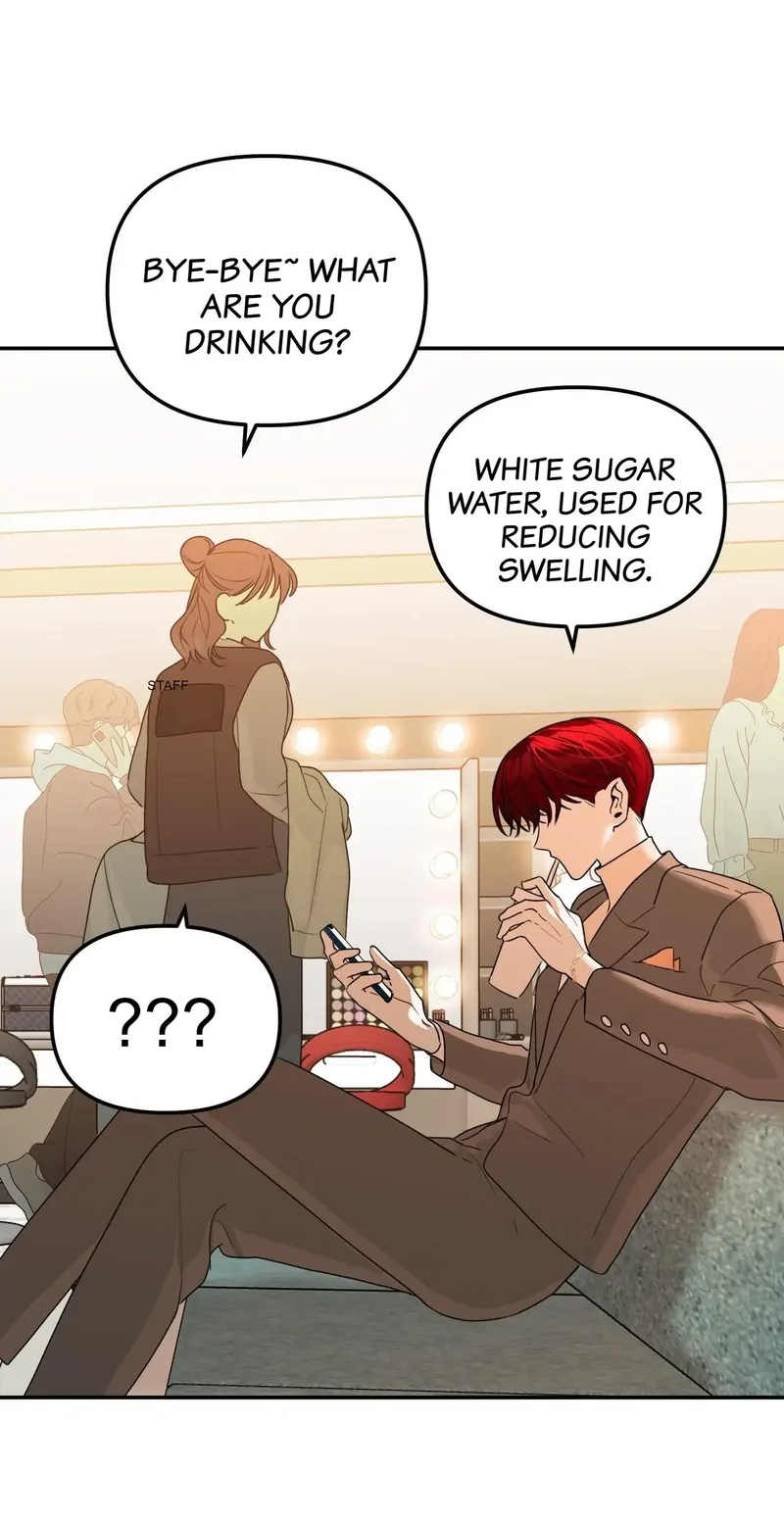 Devil’s Luck Chapter 53 - Page 16