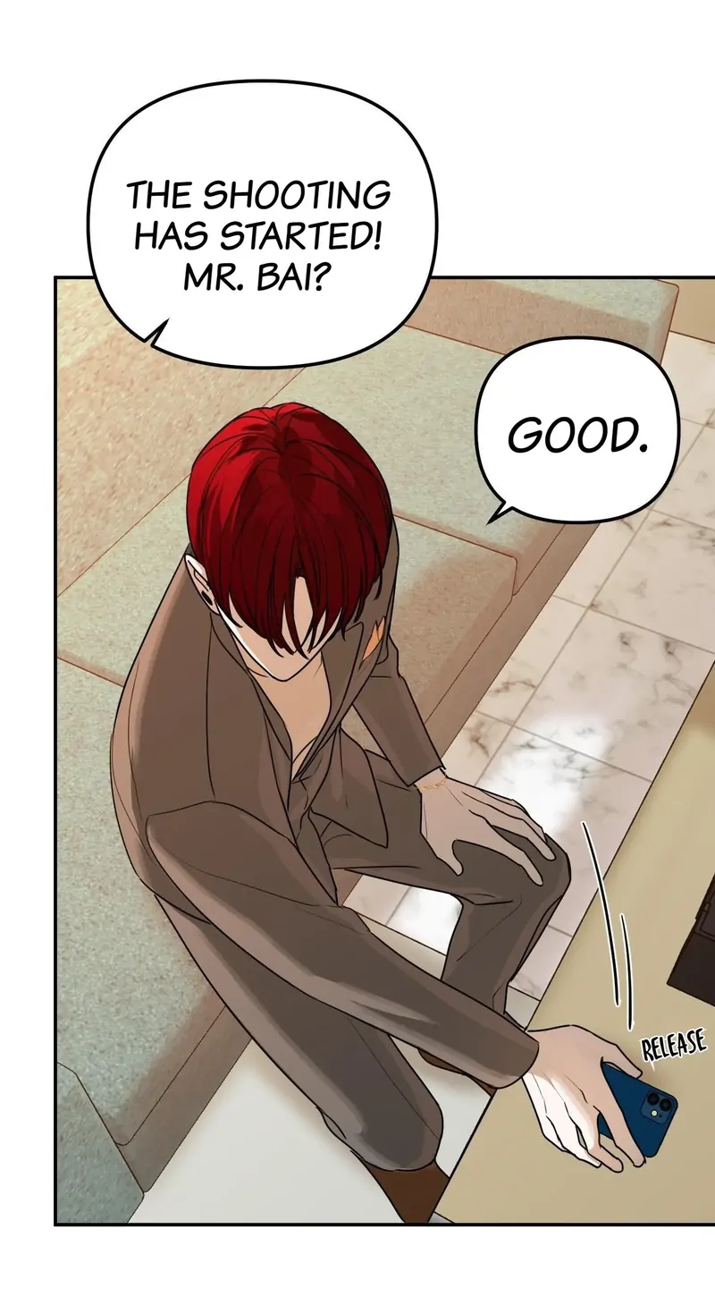 Devil’s Luck Chapter 53 - Page 18