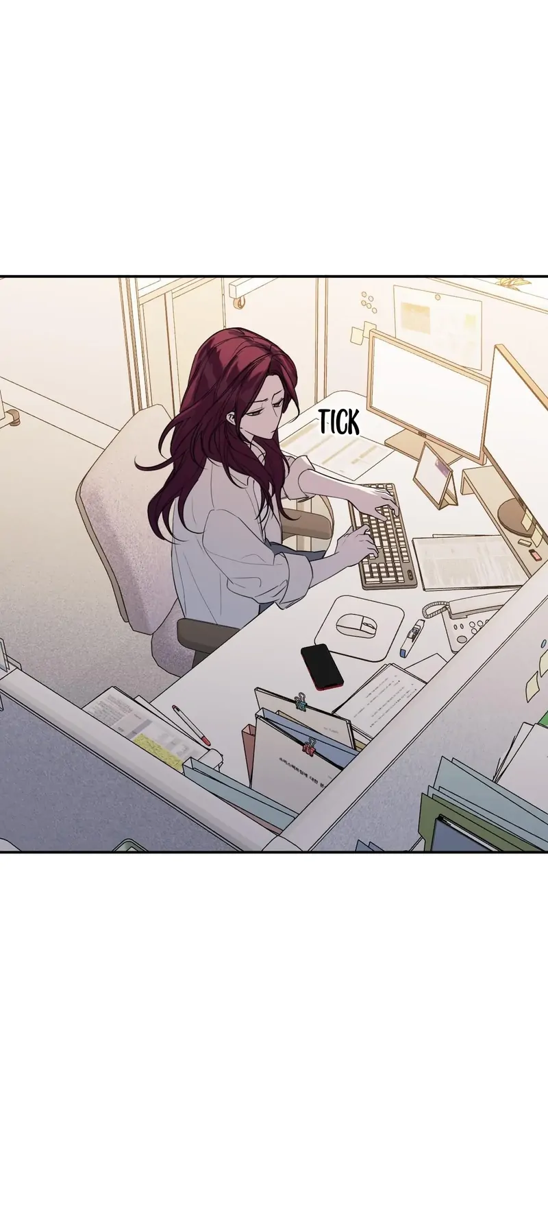 Devil’s Luck Chapter 53 - Page 19