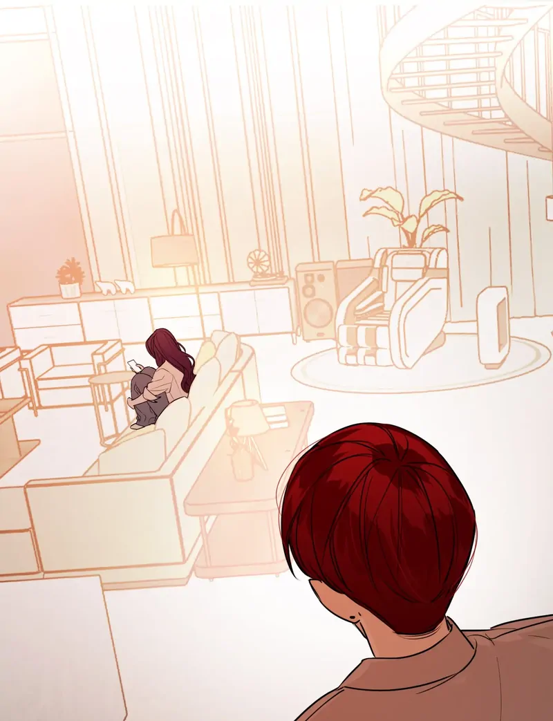 Devil’s Luck Chapter 53 - Page 21