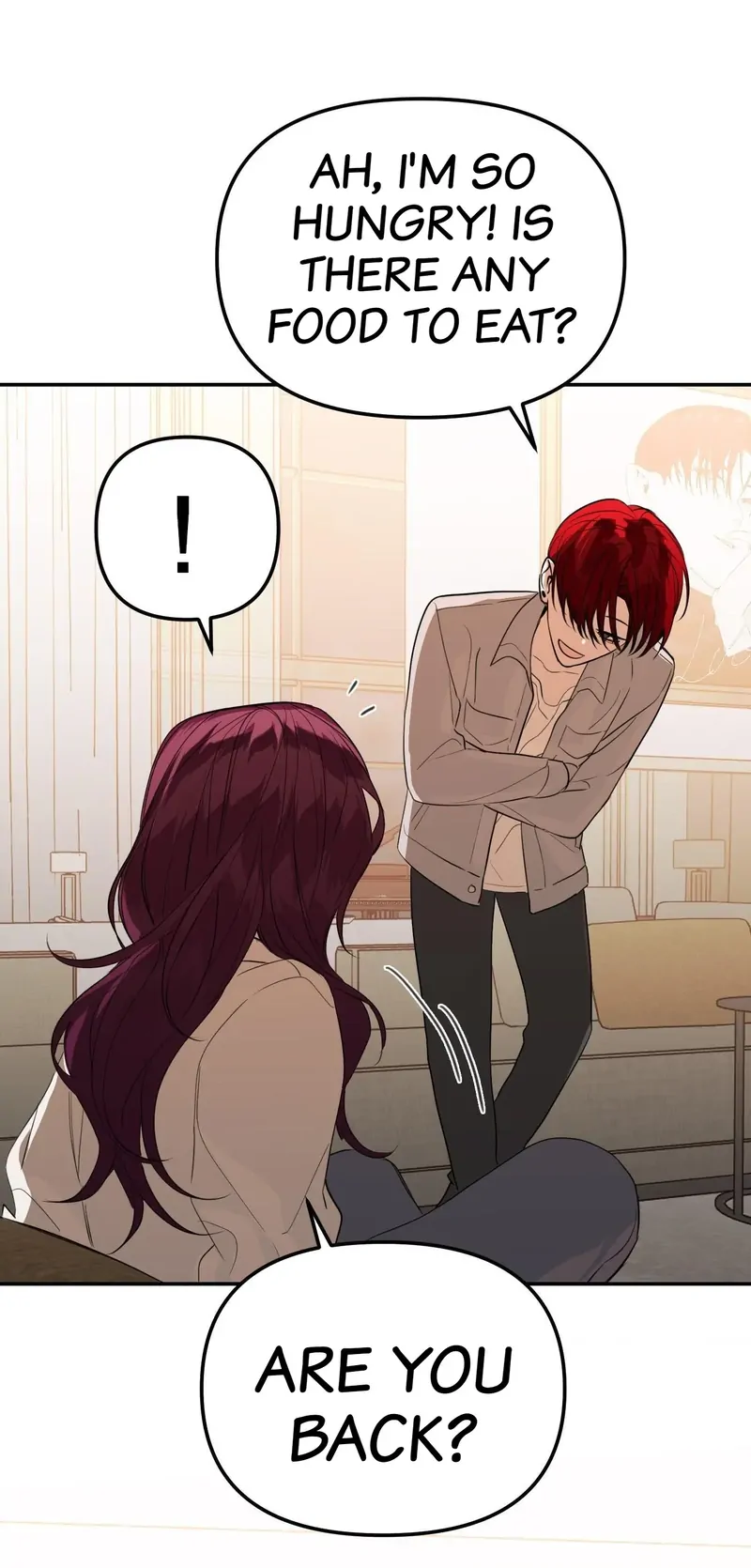 Devil’s Luck Chapter 53 - Page 24