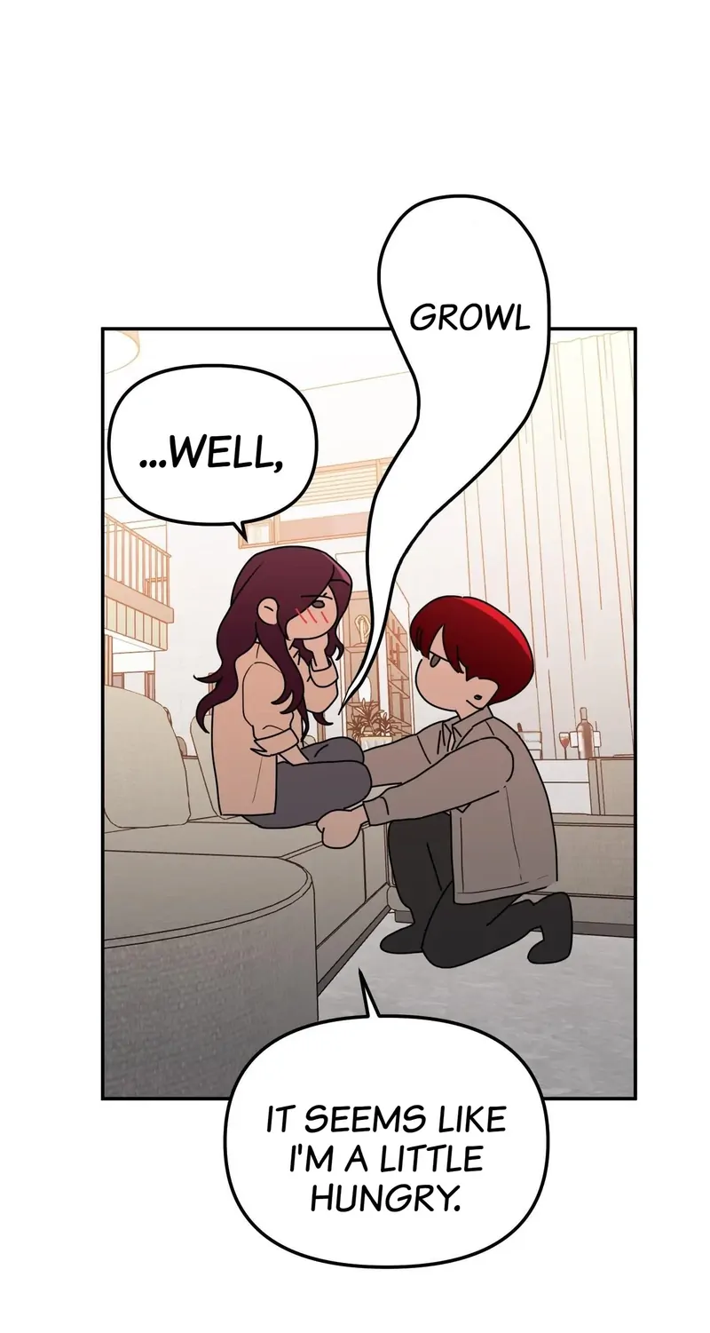 Devil’s Luck Chapter 53 - Page 27