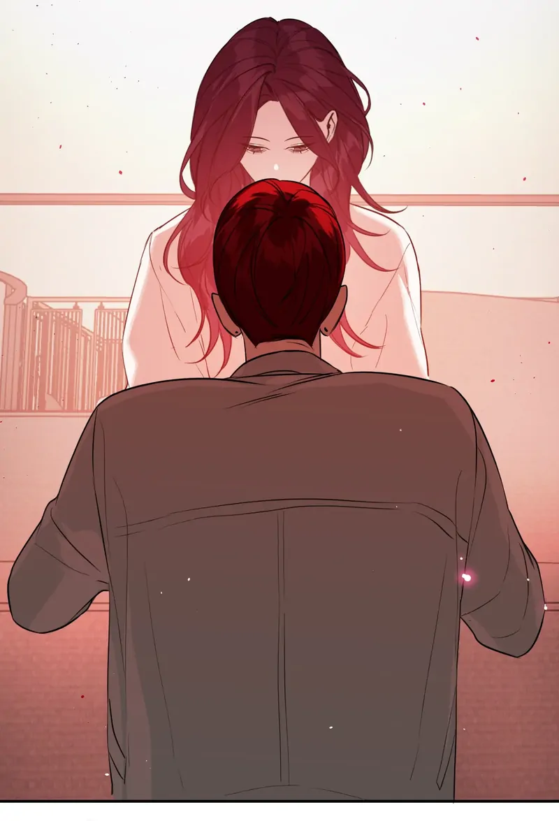 Devil’s Luck Chapter 53 - Page 33