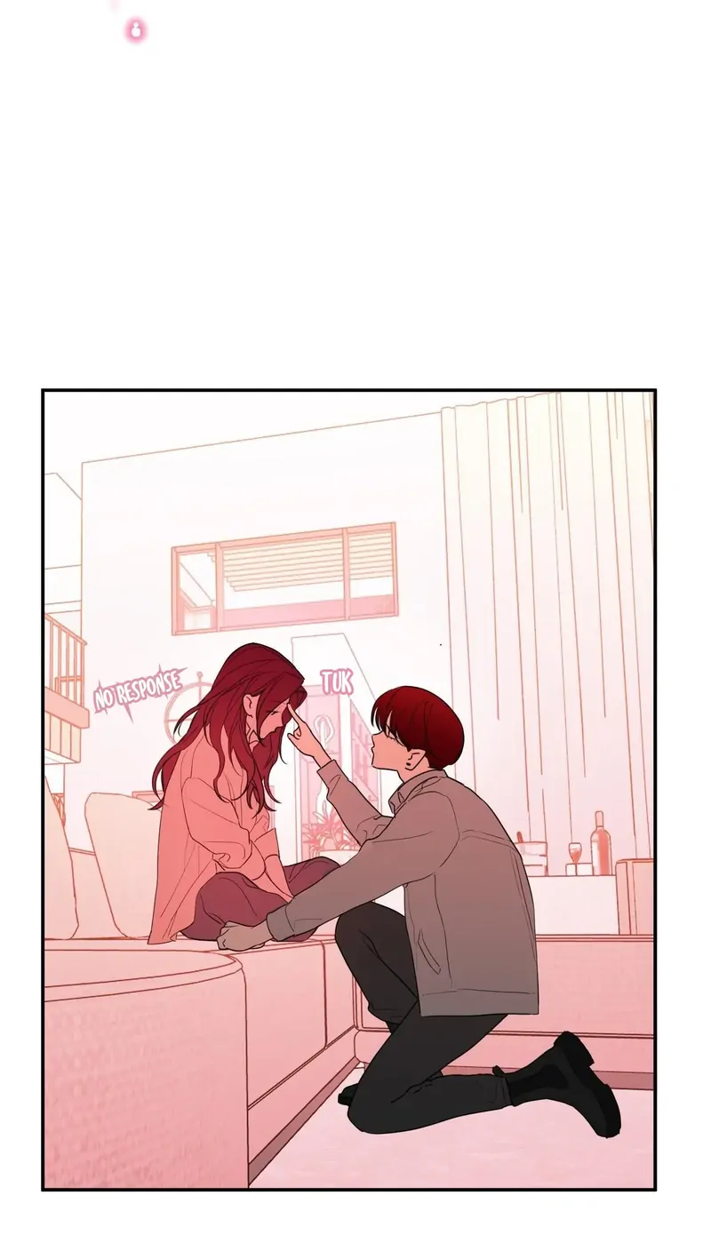 Devil’s Luck Chapter 53 - Page 34