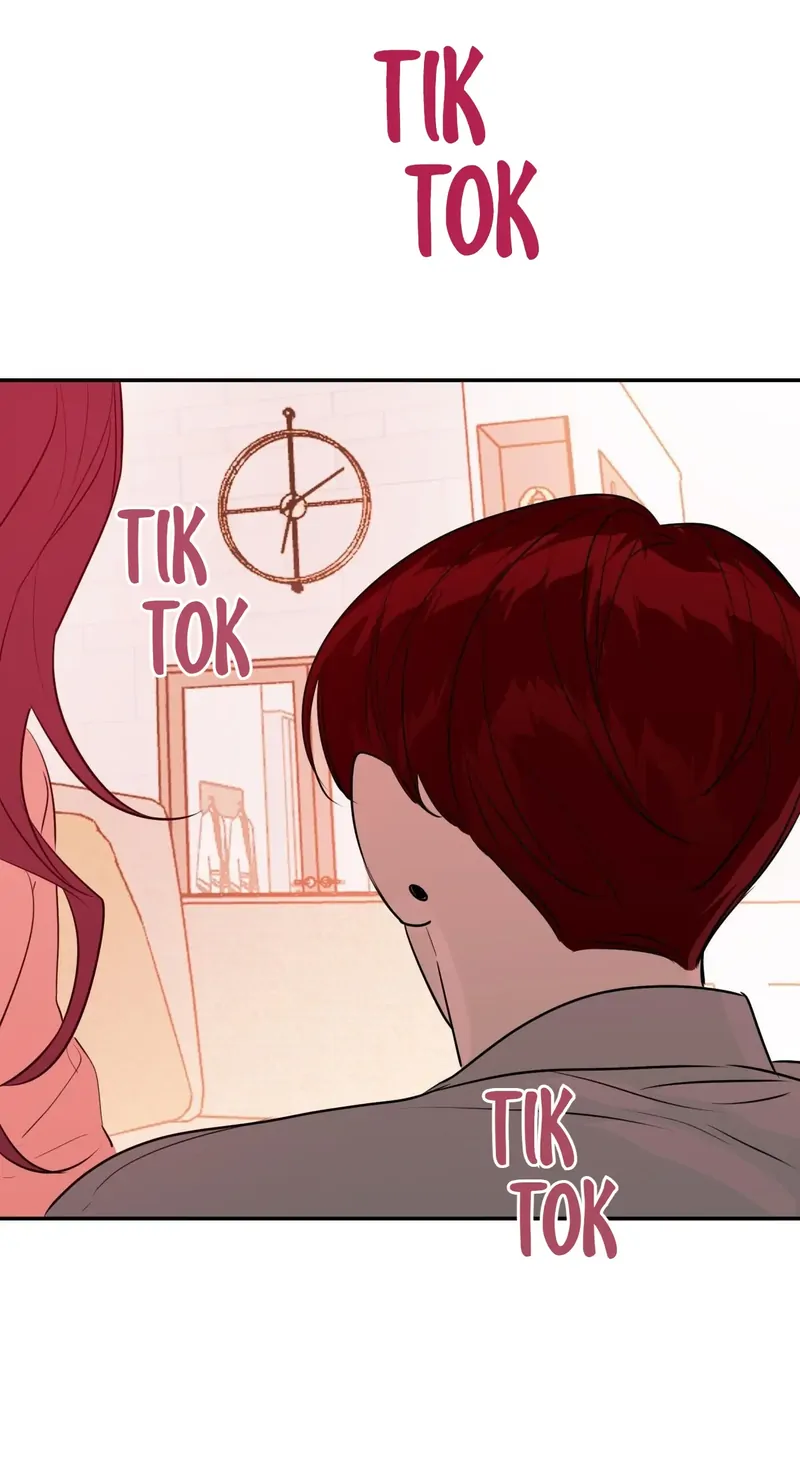 Devil’s Luck Chapter 53 - Page 35