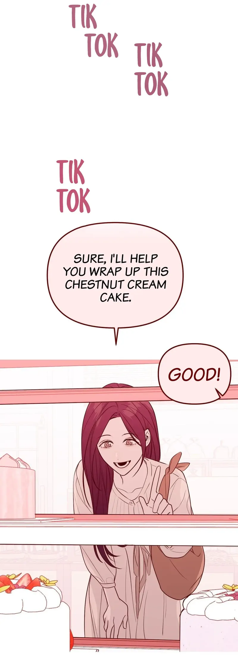 Devil’s Luck Chapter 53 - Page 36