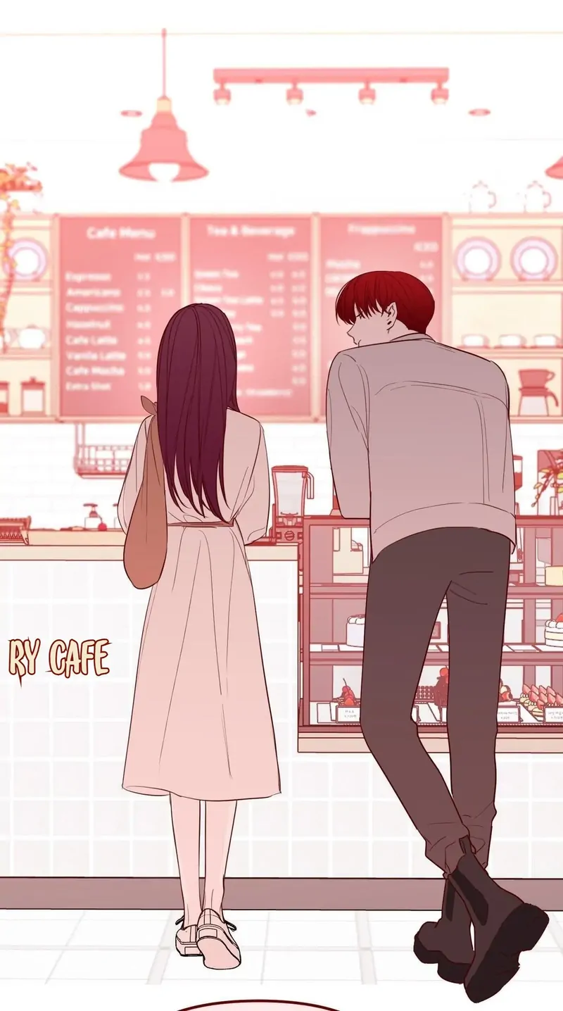 Devil’s Luck Chapter 53 - Page 37