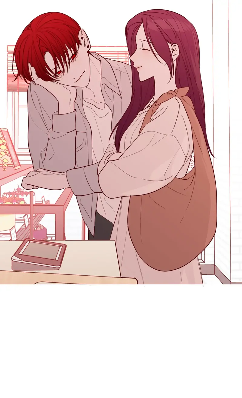 Devil’s Luck Chapter 53 - Page 39