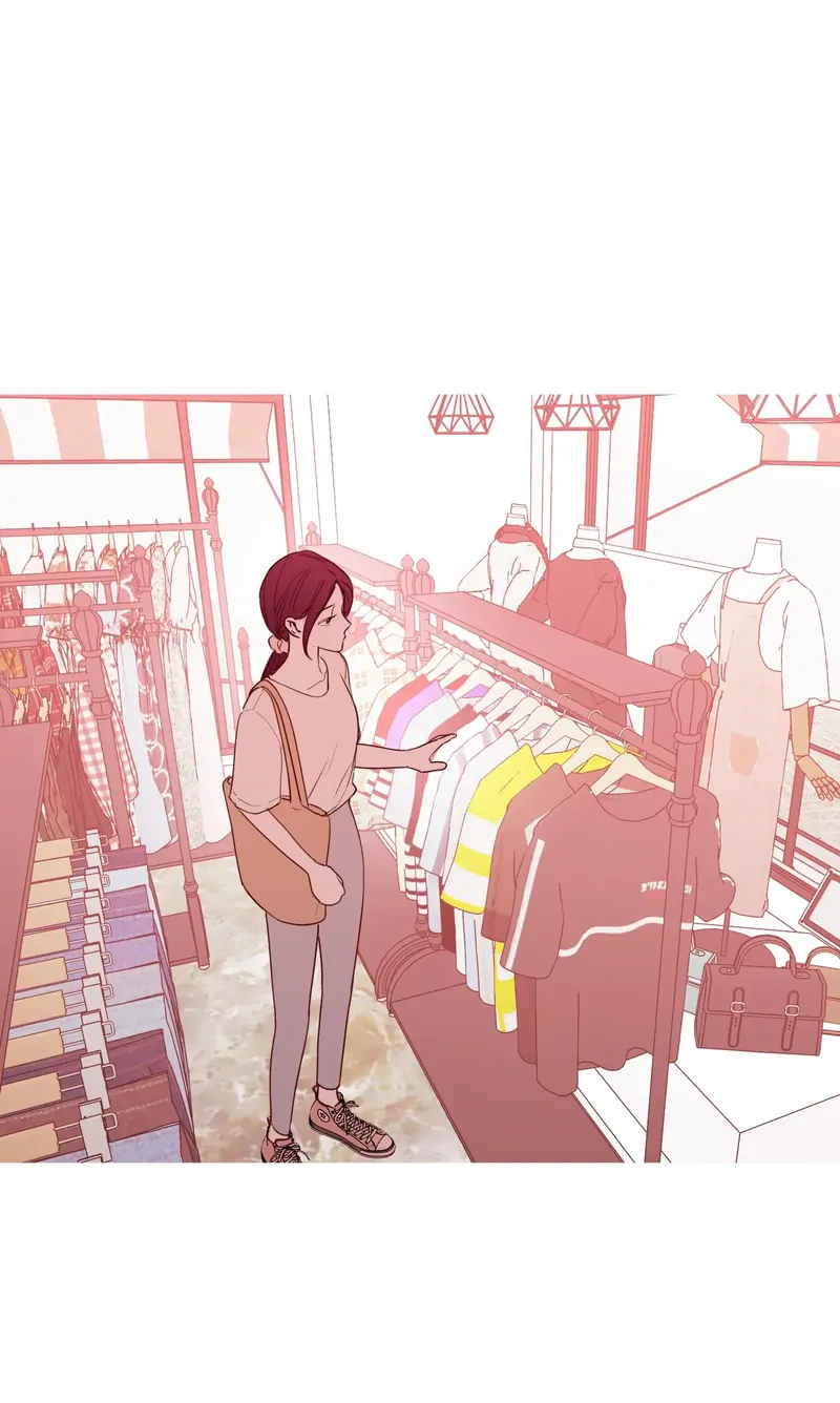 Devil’s Luck Chapter 53 - Page 40