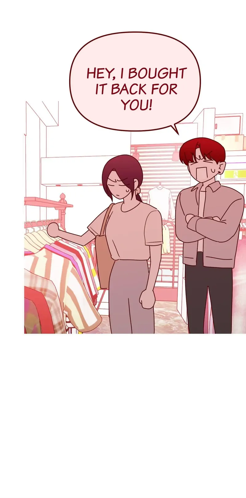 Devil’s Luck Chapter 53 - Page 42