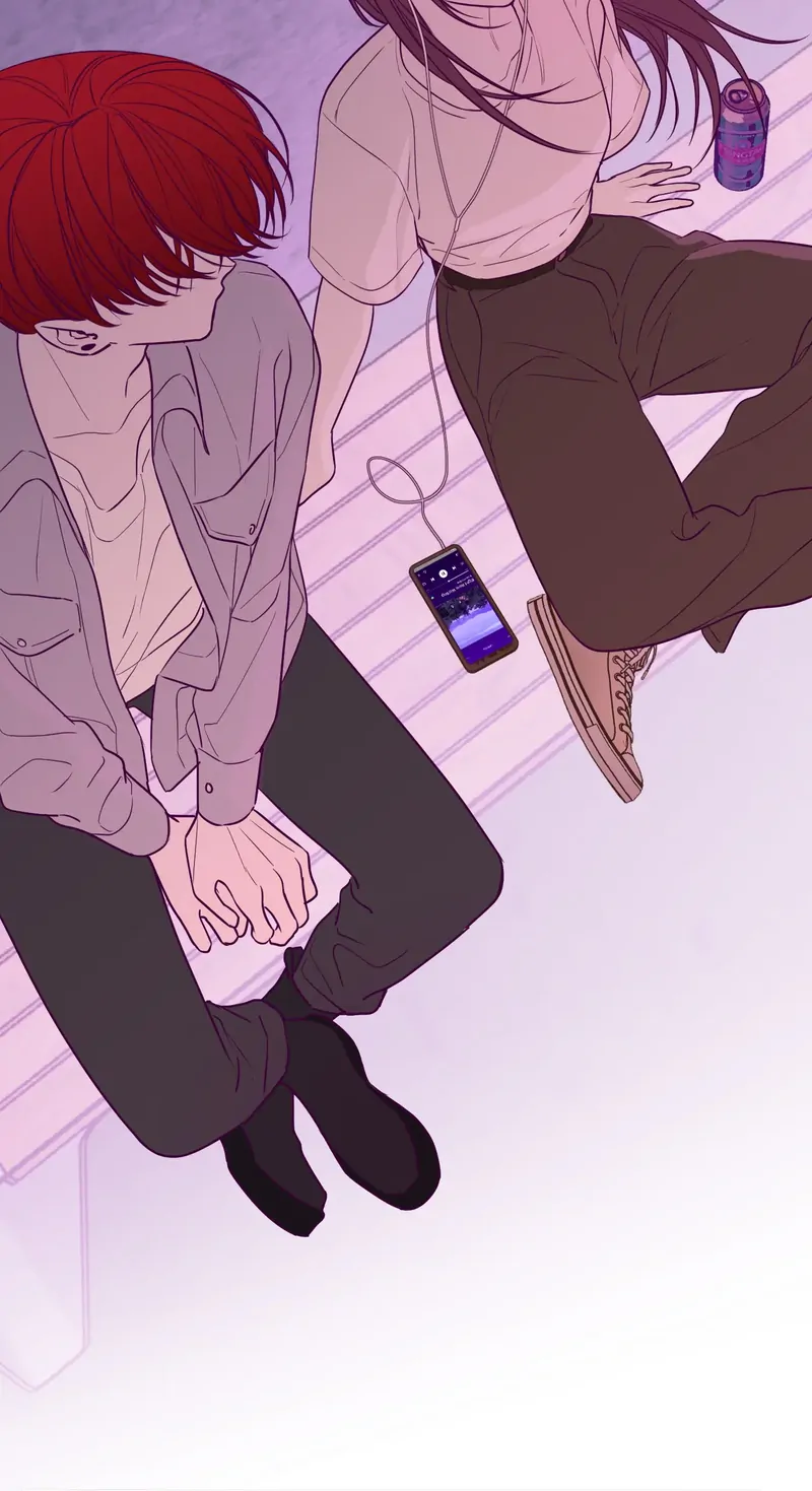 Devil’s Luck Chapter 53 - Page 46