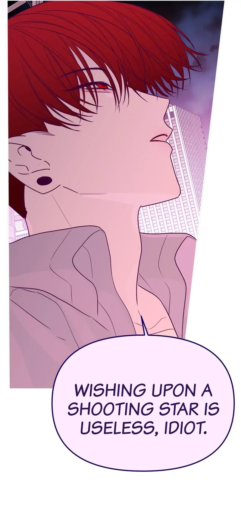 Devil’s Luck Chapter 53 - Page 47