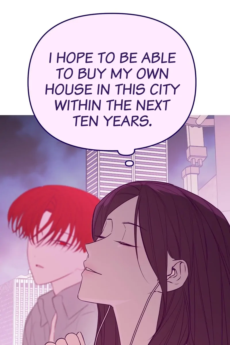 Devil’s Luck Chapter 53 - Page 49