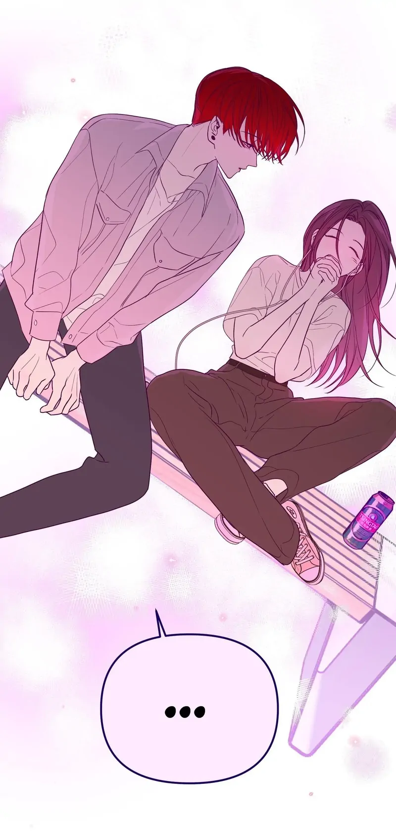 Devil’s Luck Chapter 53 - Page 51