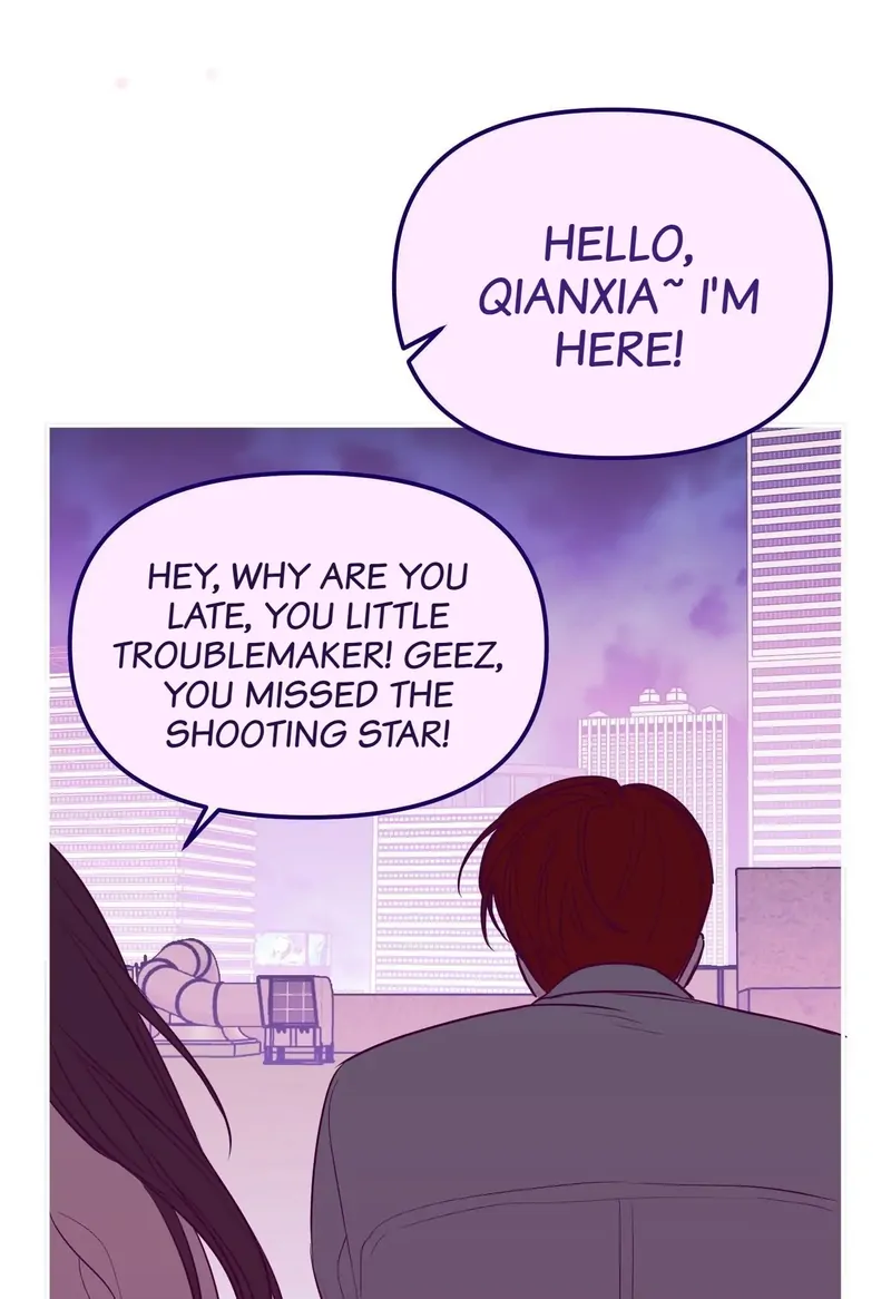 Devil’s Luck Chapter 53 - Page 52