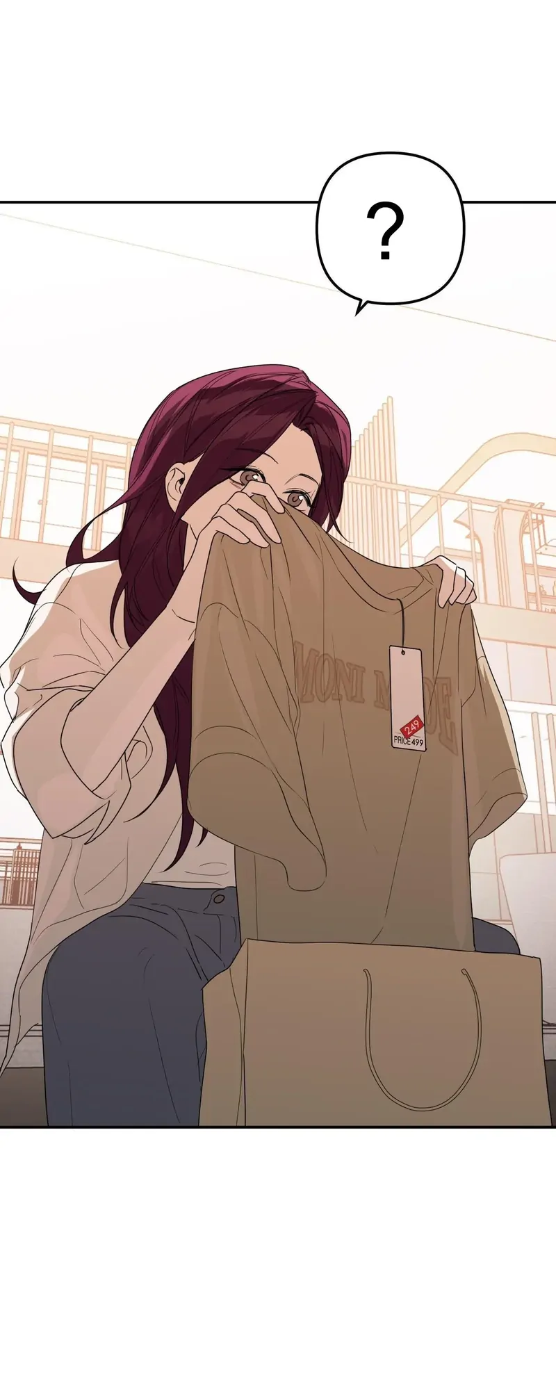 Devil’s Luck Chapter 53 - Page 58