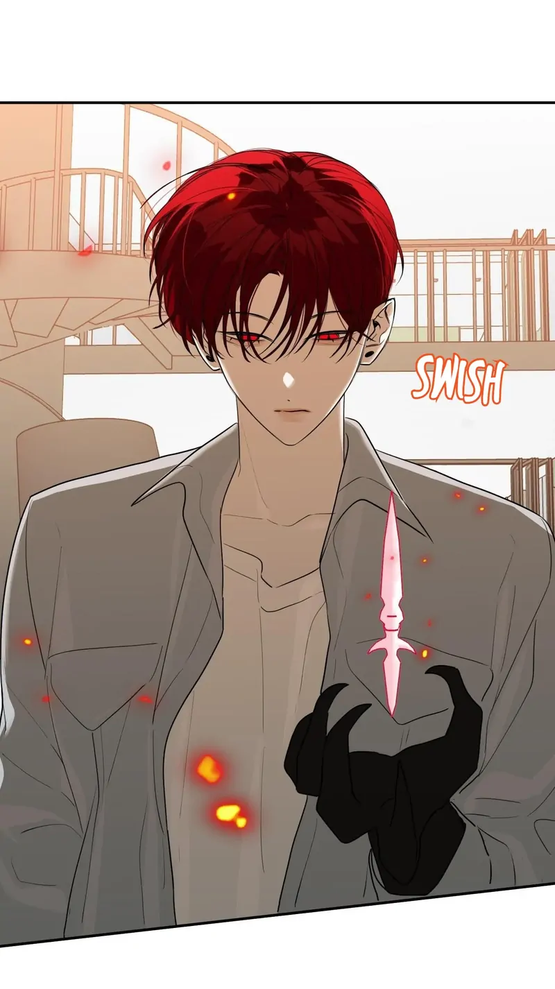 Devil’s Luck Chapter 54 - Page 5