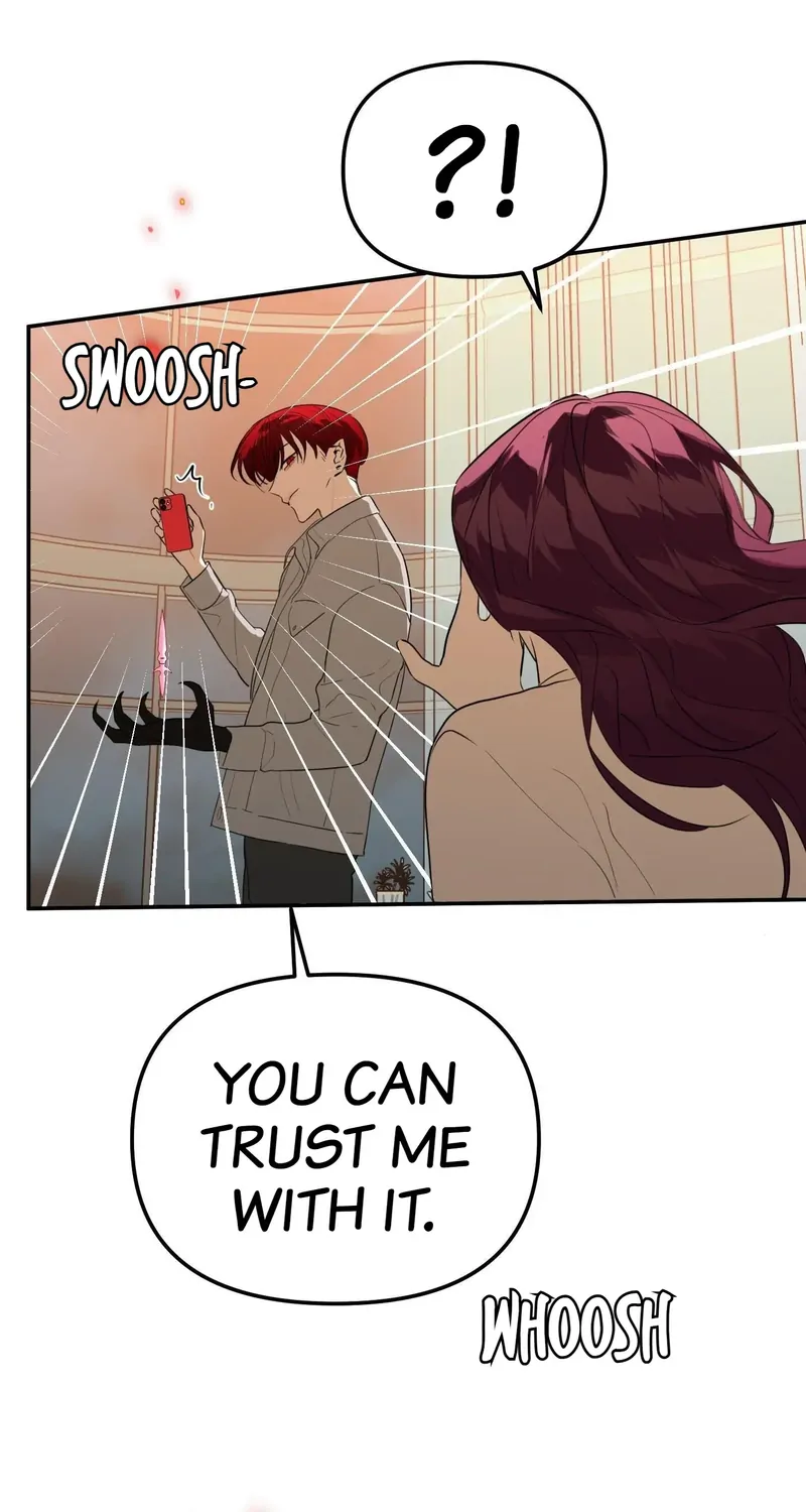 Devil’s Luck Chapter 54 - Page 6