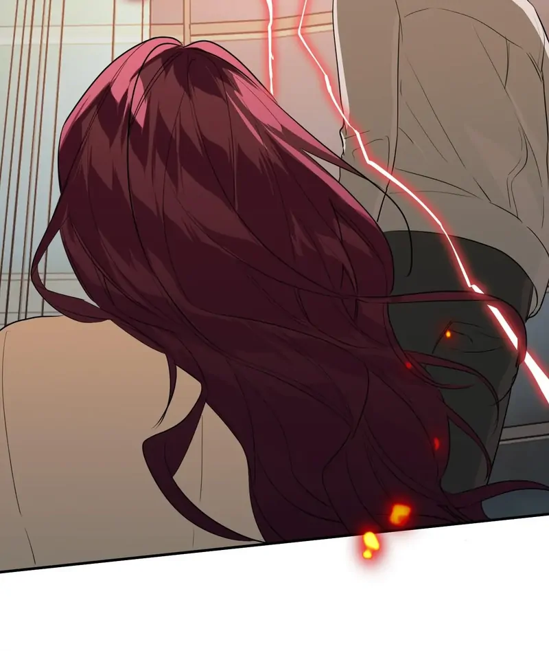 Devil’s Luck Chapter 54 - Page 8