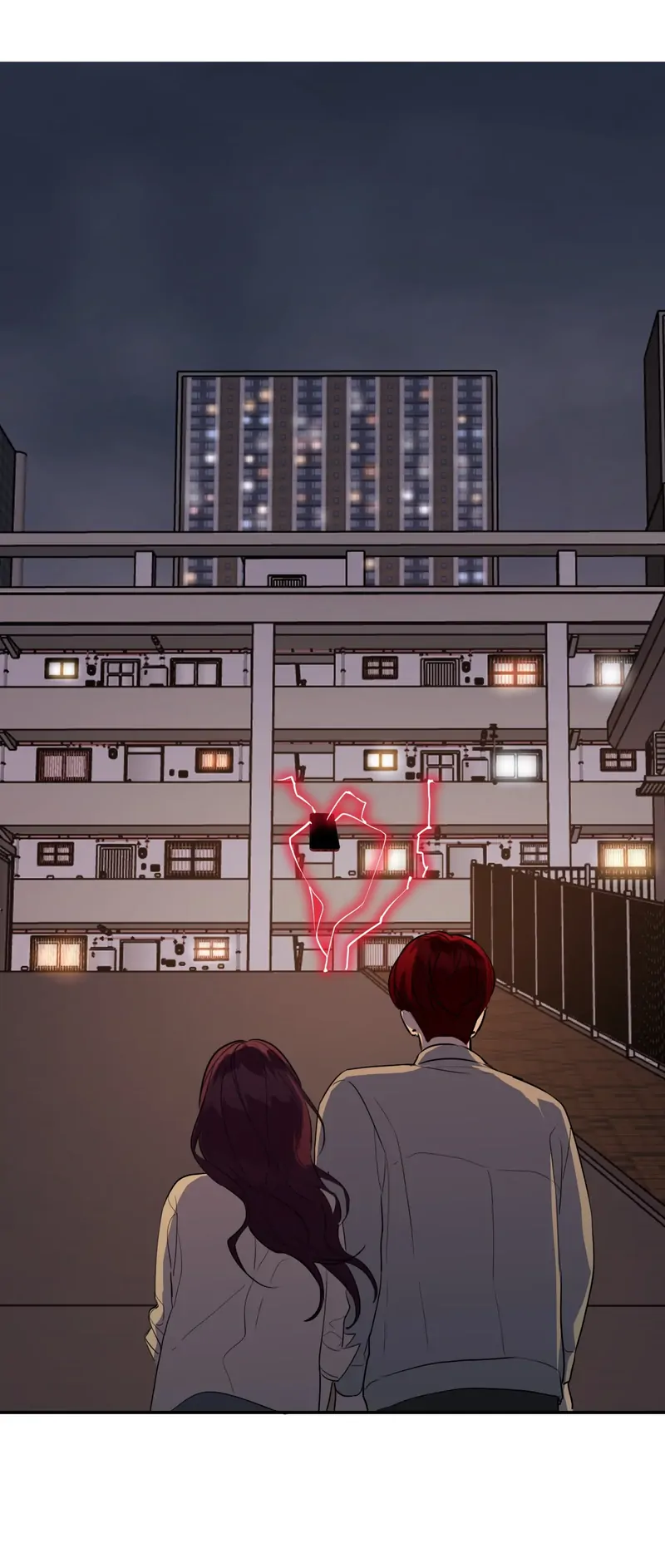 Devil’s Luck Chapter 54 - Page 11