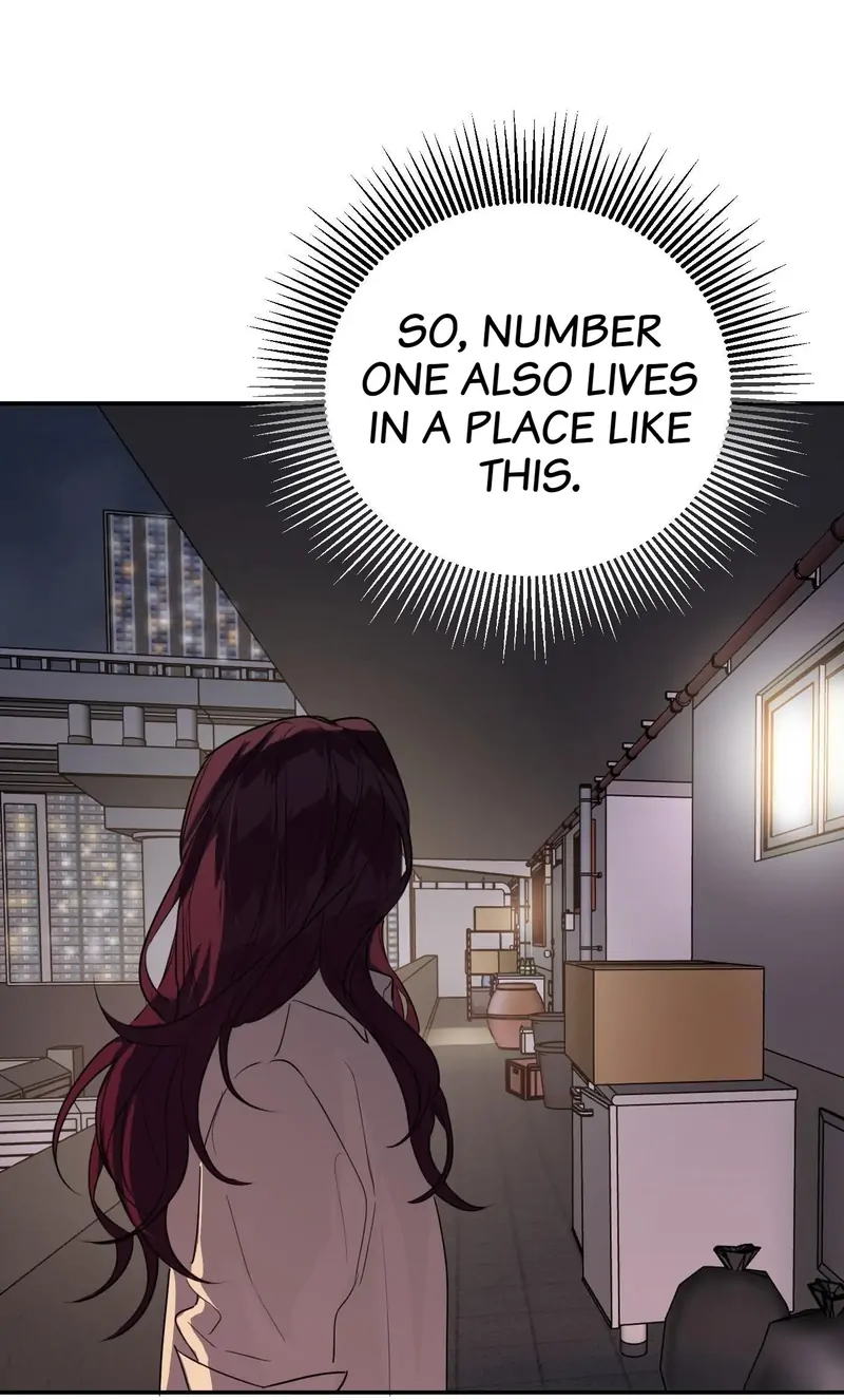 Devil’s Luck Chapter 54 - Page 13