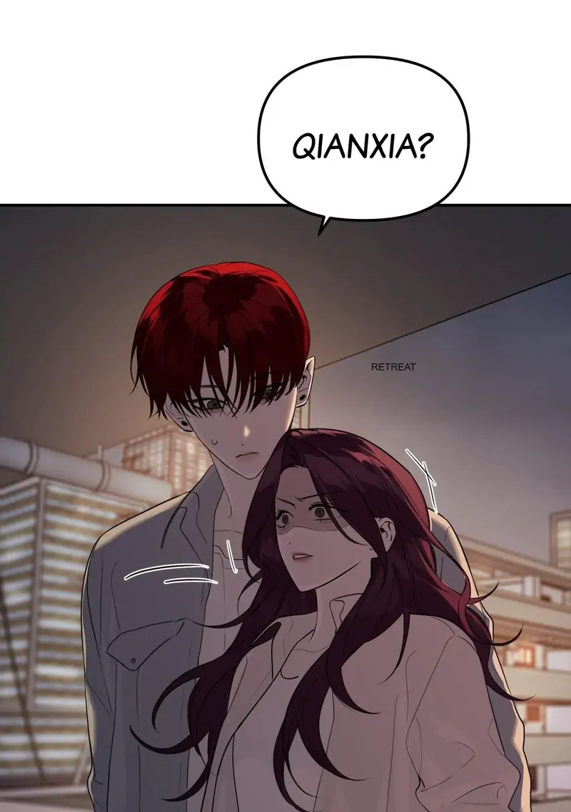 Devil’s Luck Chapter 54 - Page 17