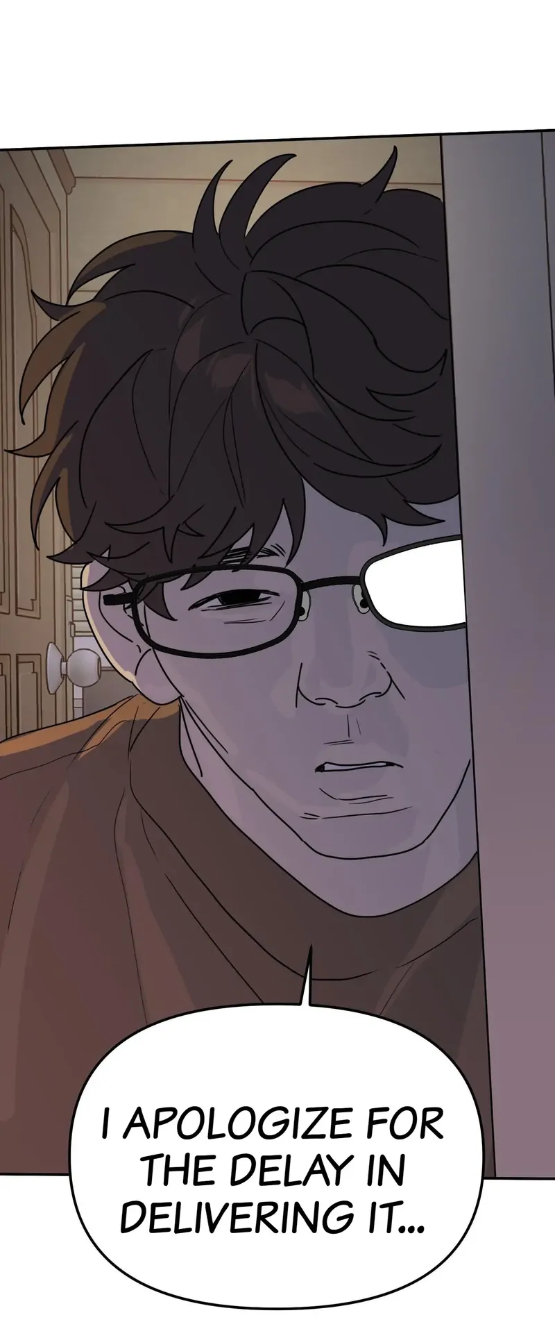 Devil’s Luck Chapter 54 - Page 20